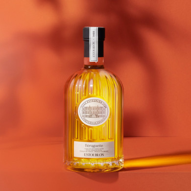 Huile d'olive monovariétale Beruguette 50cl - Estoublon