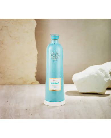 Tequila Extra Anejo 70cl - Komos