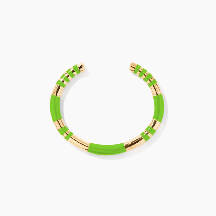 Jonc Positano Vert Citron