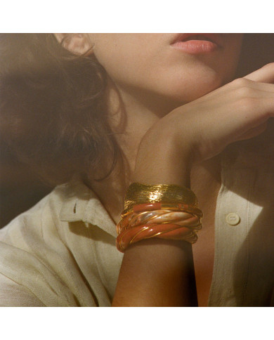 Jonc Positano Corail