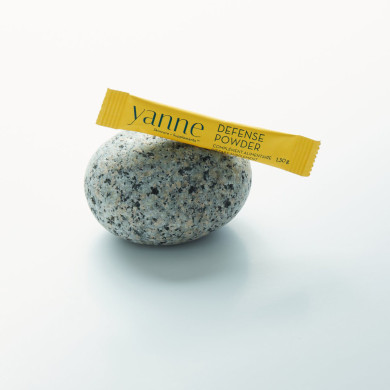 Defense Powder : Pré et Probiotiques en sachet