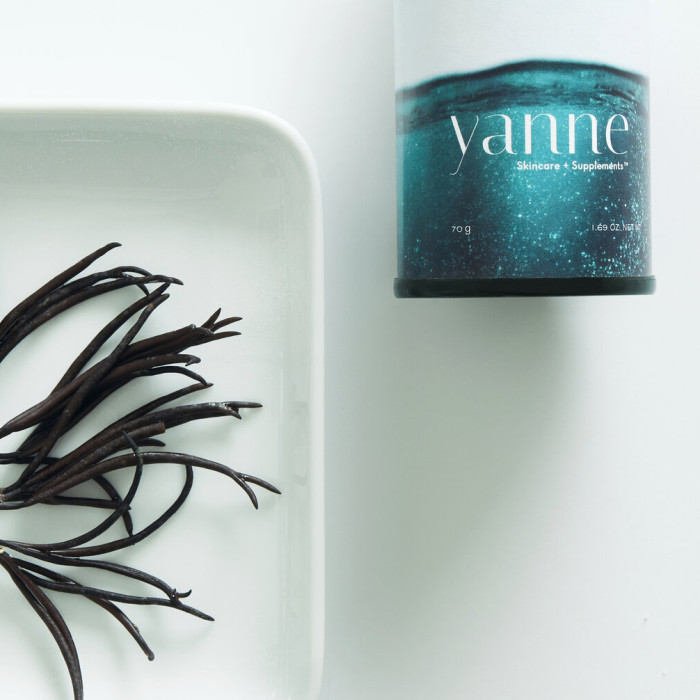 Poudre Exfoliante Éclat - gommage au magnésium marin