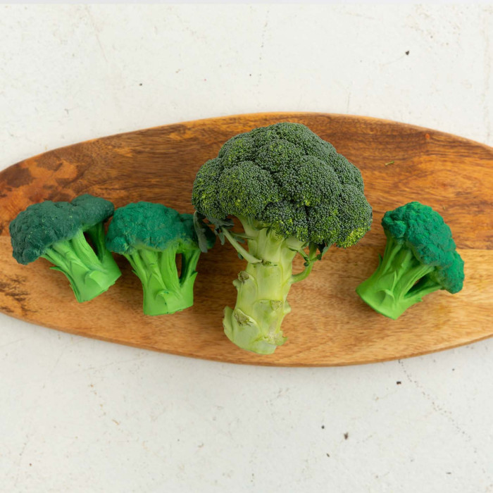 Brucy the Broccoli - Jouet de Dentition Brucy the Broccoli - Jouet de Dentition
