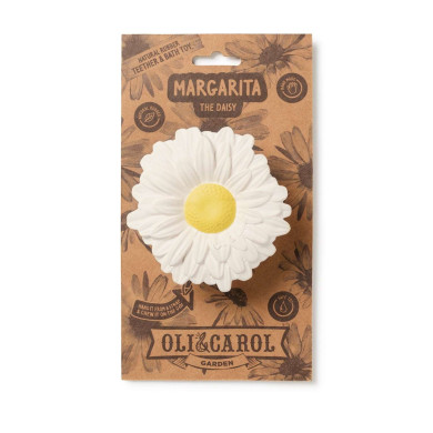 Margarita the Daisy - Anneau de Dentition