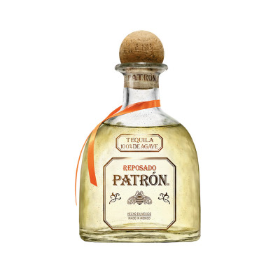 Tequila Patron Reposado - 70cl