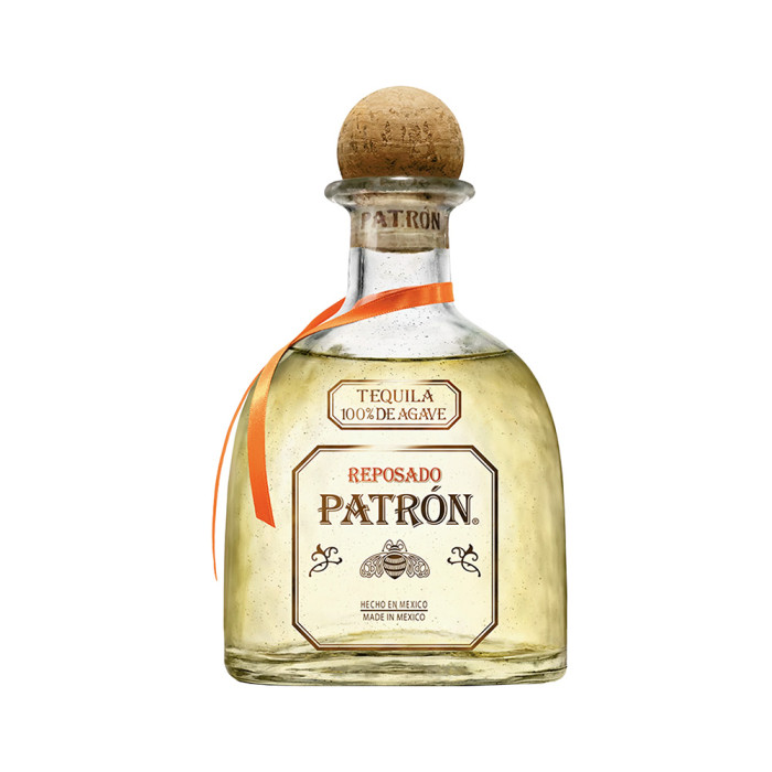 Tequila Patron Reposado - 70cl Tequila Patron Reposado - 70cl
