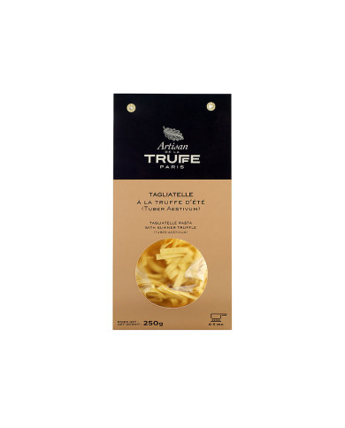 Tagliatelles truffes été