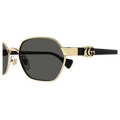 Lunettes de soleil Gucci - Shiny Endura Gold - GG1564SA003 Lunettes de soleil Gucci - Shiny Endura Gold - GG1564SA003