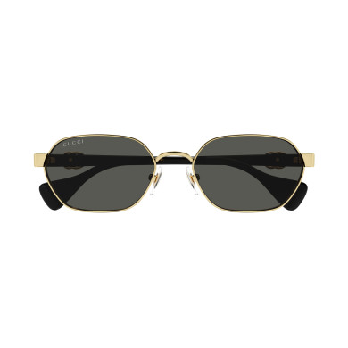 Lunettes de soleil Gucci - Shiny Endura Gold - GG1564SA003 Lunettes de soleil Gucci - Shiny Endura Gold - GG1564SA003