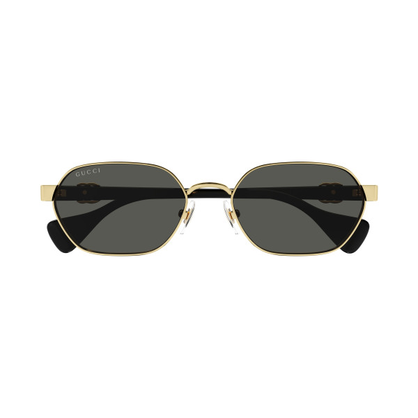 Lunettes de soleil Gucci - Shiny Endura Gold - GG1593S001 Lunettes de soleil Gucci - Shiny Endura Gold - GG1593S001
