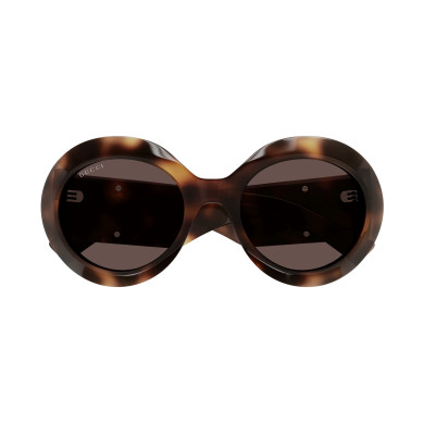 Lunettes de soleil Gucci - Shiny Medium Havana - GG1647S009 Lunettes de soleil Gucci - Shiny Medium Havana - GG1647S009