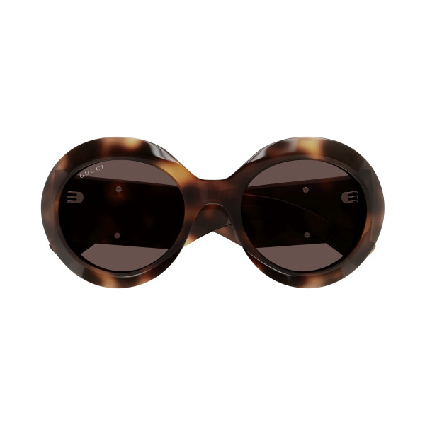 Lunettes de soleil Gucci - Shiny Solid Black - GG1647S009 Lunettes de soleil Gucci - Shiny Solid Black - GG1647S009