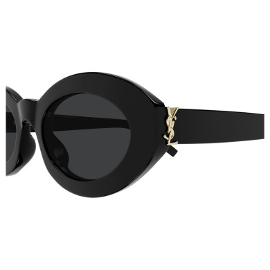 Lunettes de soleil Yves Saint Laurent - SLM136001 Lunettes de soleil Yves Saint Laurent - SLM136001
