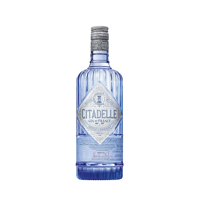 Gin citadelle Gin citadelle