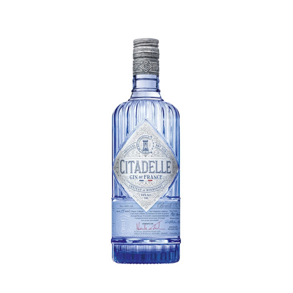 Gin citadelle - 70 cl Gin citadelle - 70 cl
