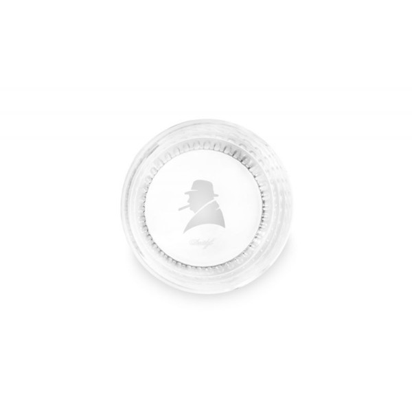 Verres pose cigare "Winston Churchill" - Davidoff - (coffret de 2 verres) Verres pose cigare "Winston Churchill" - Davidoff - (coffret de 2 verres)