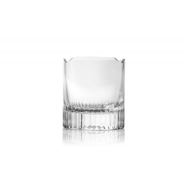 Verres pose cigare "Winston Churchill" - Davidoff - (coffret de 2 verres) Verres pose cigare "Winston Churchill" - Davidoff - (coffret de 2 verres)