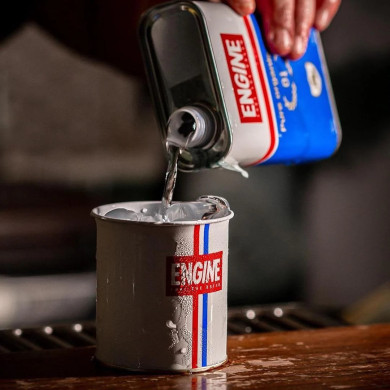 Gin Engine - 50cl