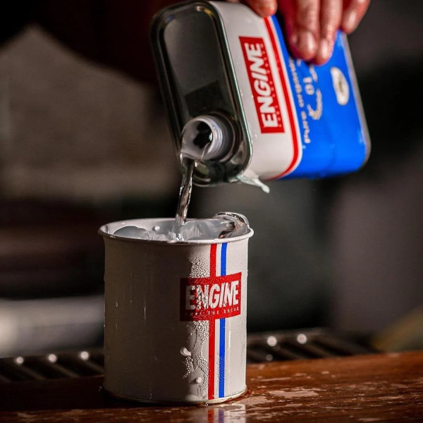 Gin Engine - 50cl