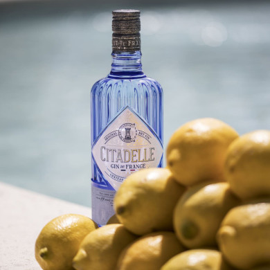 Gin citadelle Gin citadelle