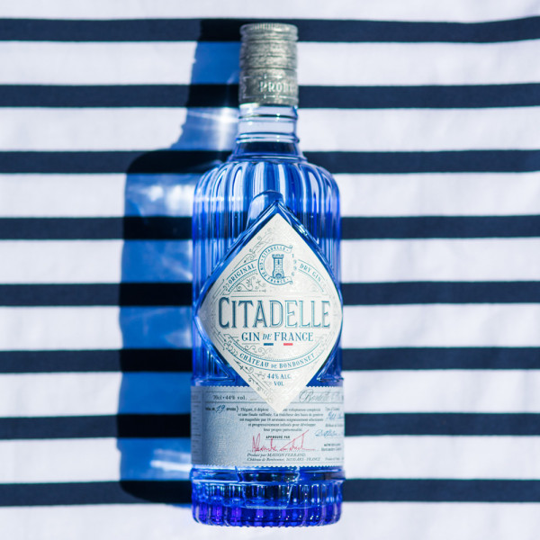 Gin citadelle - 70 cl Gin citadelle - 70 cl