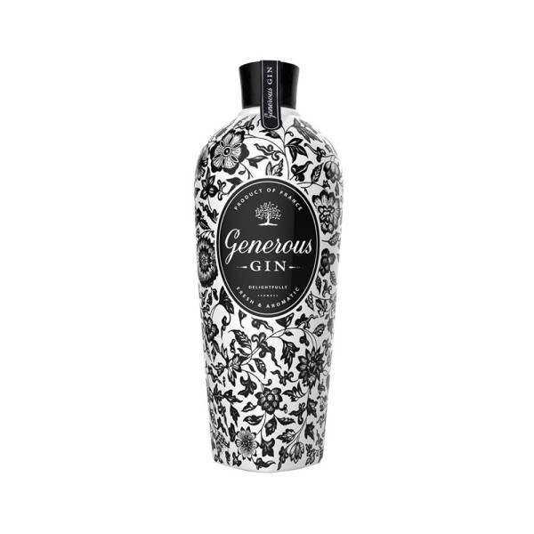 Generous Gin - 70 cl