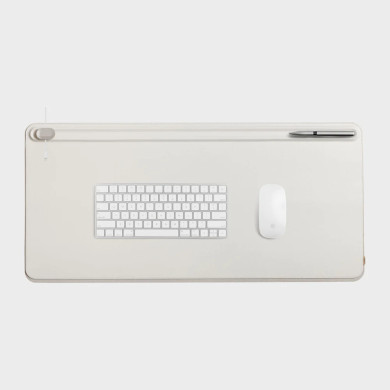 Desk mat stone - Orbitkey