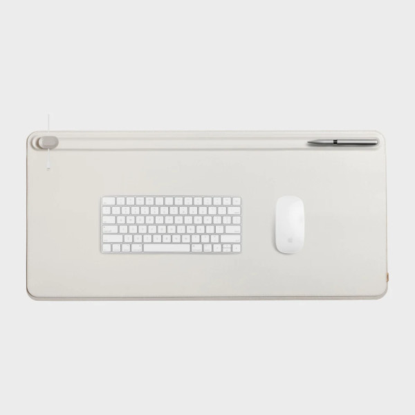 Desk mat stone - Orbitkey