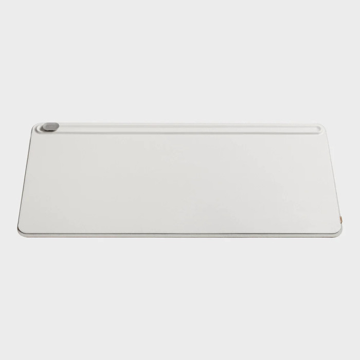 Desk mat stone - Orbitkey