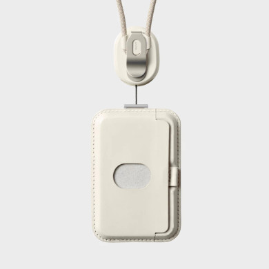 ID Card Holder Pro stone - Orbitkey