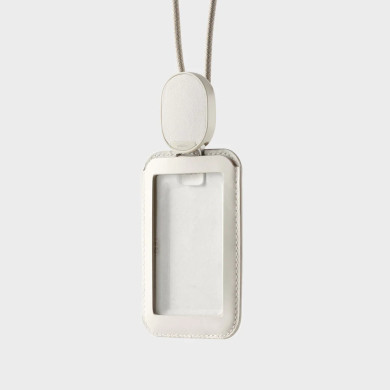 ID Card Holder Pro stone - Orbitkey