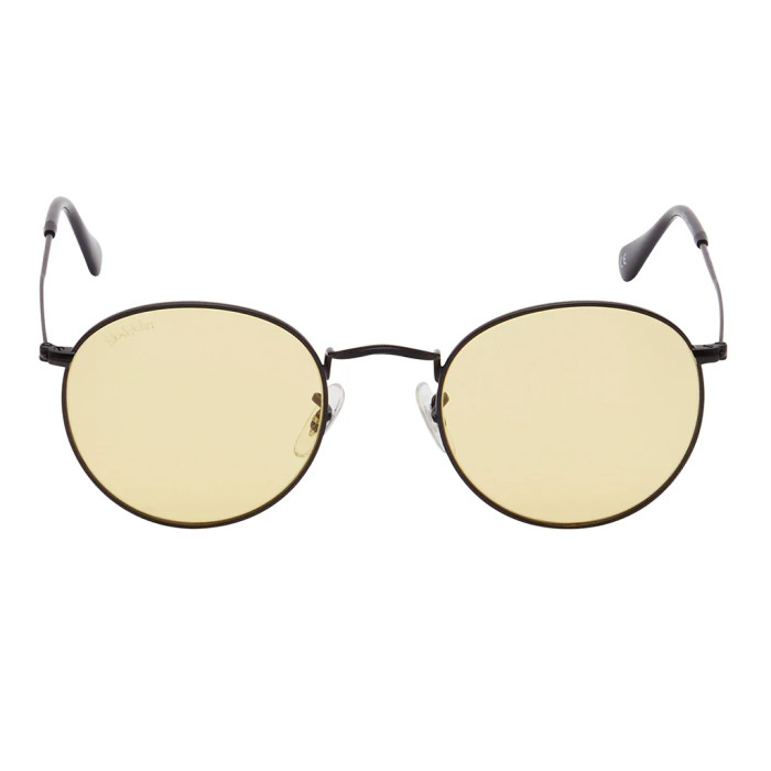 Piana noir jaune - Elo & John