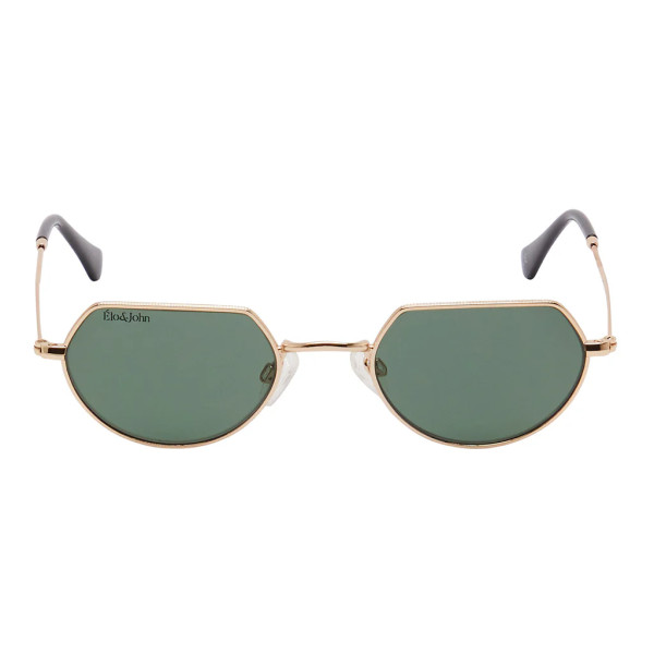 Locke gold metal vert - Elo & John Locke gold metal vert - Elo & John