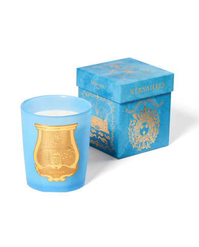 Bougie parfumée Versailles - 270g