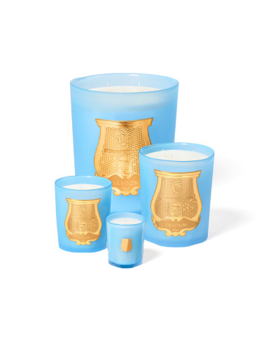 Bougie parfumée Versailles - 70g