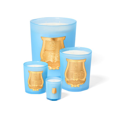 Bougie parfumée Versailles - 70g