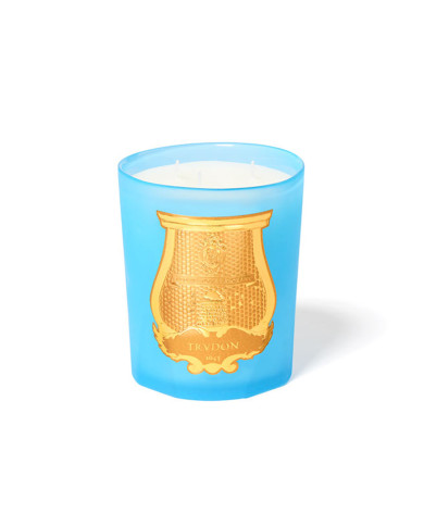 Bougie parfumée Versailles Intermède - 800g Bougie parfumée Versailles Intermède - 800g