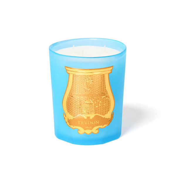 Bougie parfumée Versailles Intermède - 800g Bougie parfumée Versailles Intermède - 800g