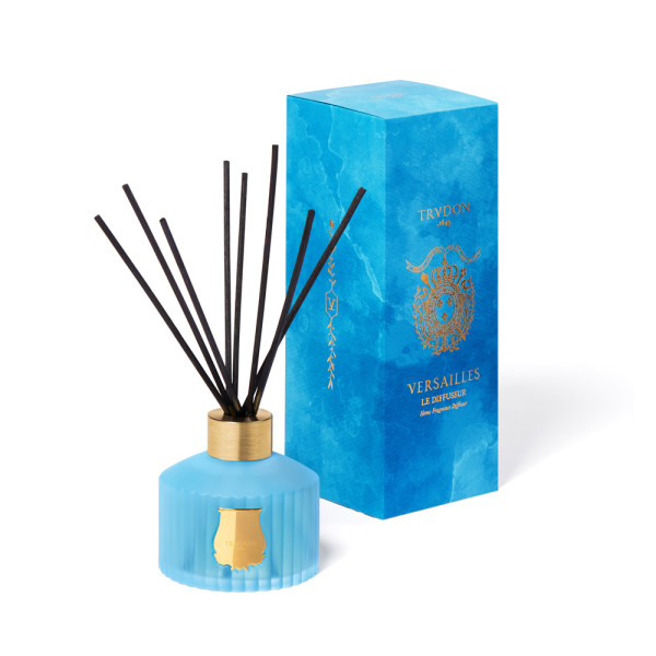 Le diffuseur Versailles - Le diffuseur Versailles -