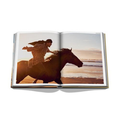 Maroc : Terre de lumière - Assouline Maroc : Terre de lumière - Assouline