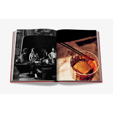 Plaza Athénée - Assouline Plaza Athénée - Assouline