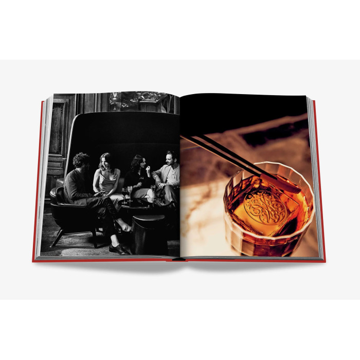 Plaza Athénée - Assouline