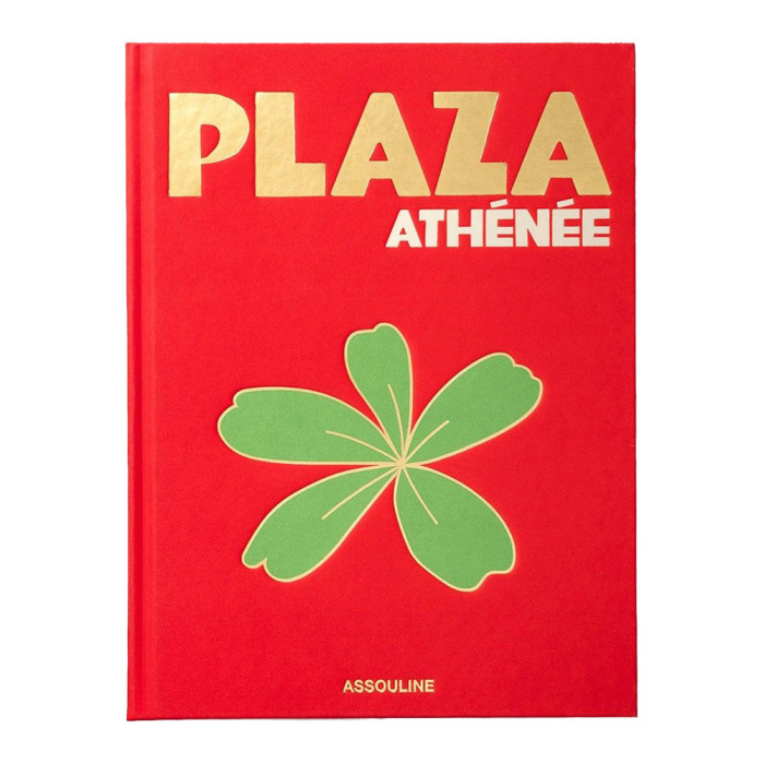 Plaza Athénée - Assouline