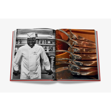 Plaza Athénée - Assouline Plaza Athénée - Assouline