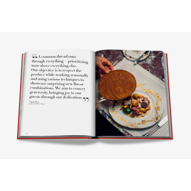 Plaza Athénée - Assouline Plaza Athénée - Assouline