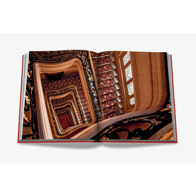 Plaza Athénée - Assouline Plaza Athénée - Assouline