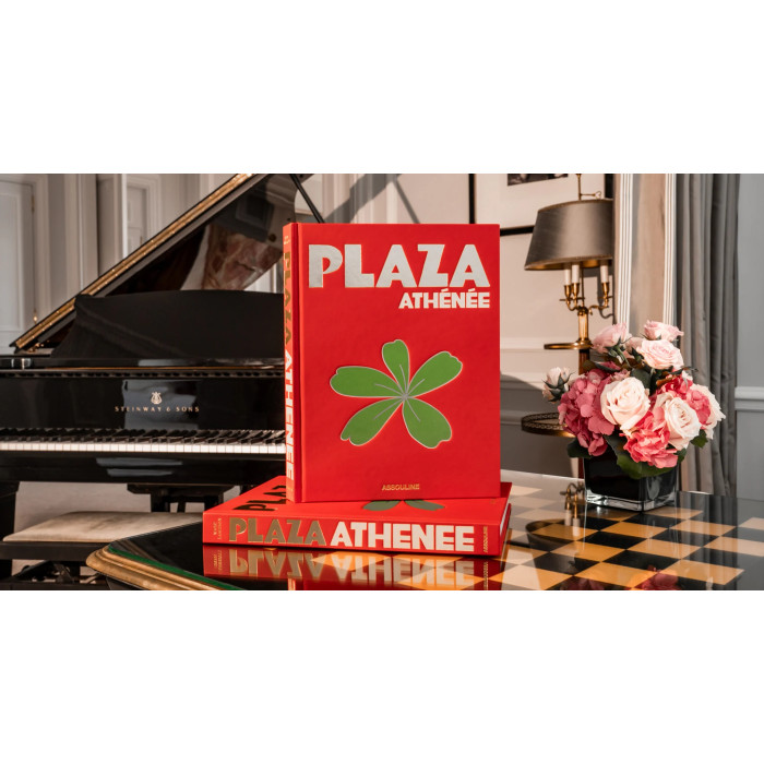 Plaza Athénée - Assouline