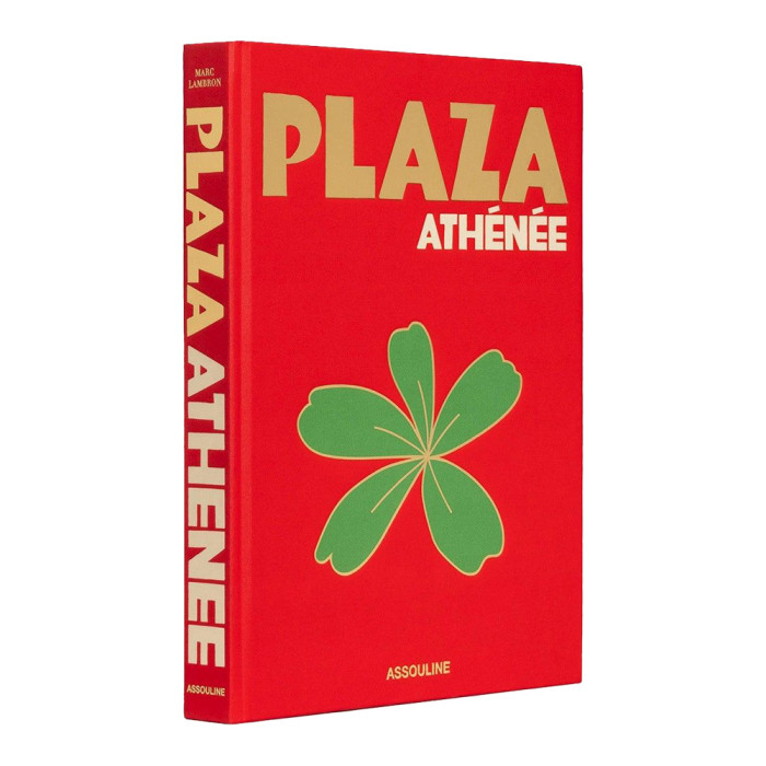 Plaza Athénée - Assouline