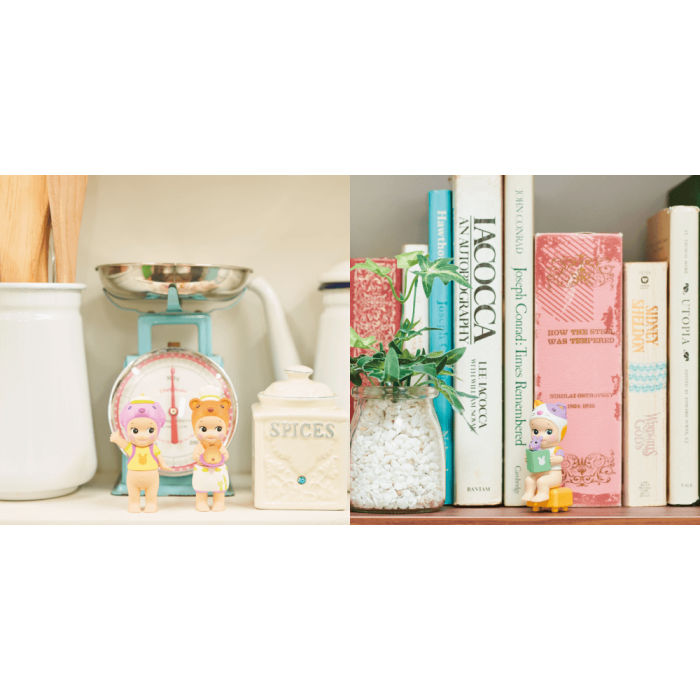 Série Home Sweet Home (1pcs) Série Home Sweet Home (1pcs)