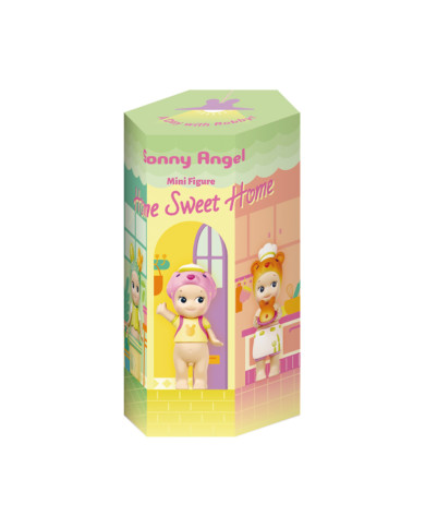Série Home Sweet Home (1pcs) Série Home Sweet Home (1pcs)